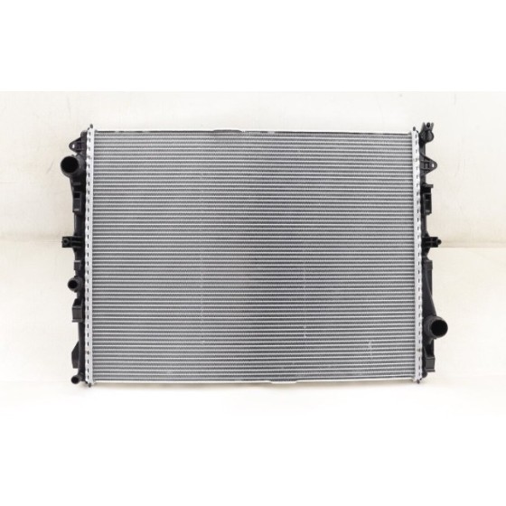 Nissens SU Radyatörü Vito 447 OM 654 907 910 642 - Kod NSN627023 - OEM A0995007100 ürün görseli
