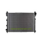 Nissens SU Radyatörü Freelander 1 - Kod NSN64310A - OEM PCC000320