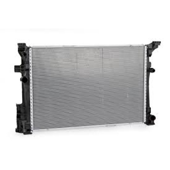 Nissens SU Radyatörü Otomatik - Kod NSN67187 - OEM A2465001303 ürün görseli