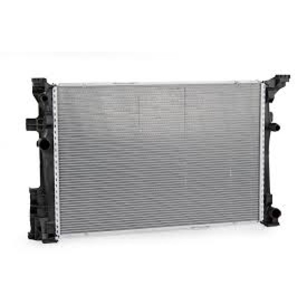 Nissens SU Radyatörü Otomatik - Kod NSN67187 - OEM A2465001303
