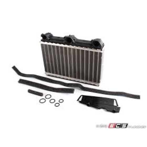 Nissens Kalorifer Radyatörü Klimali E34 - Kod NSN70507 - OEM 64118372523 ürün görseli
