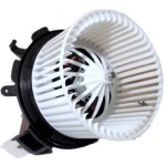 Nissens Kalorifer Motoru Mercedes-benz Sprinter 309, 311, 315, 318.cdi Crafter - Kod NSN87105 - OEM A0008356007