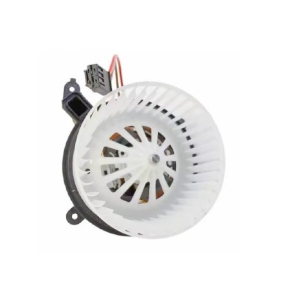 Nissens Fan Motoru - Kalorifer Fan Motoru Arka Otomatik Vito W447 - Kod NSN87621 - OEM A0008304901 ürün görseli