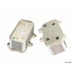 Nissens Yağ Soğutucu Radyatörü Boxster-cayman 2.7 - Kod NSN90753 - OEM 99610702507