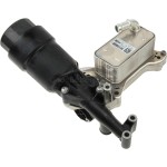 Nissens Yag Filtre Kütügü Sogutuculu 651 Mercedes-benz Sprinter Euro 5 - Kod NSN90836 - OEM A6511801310