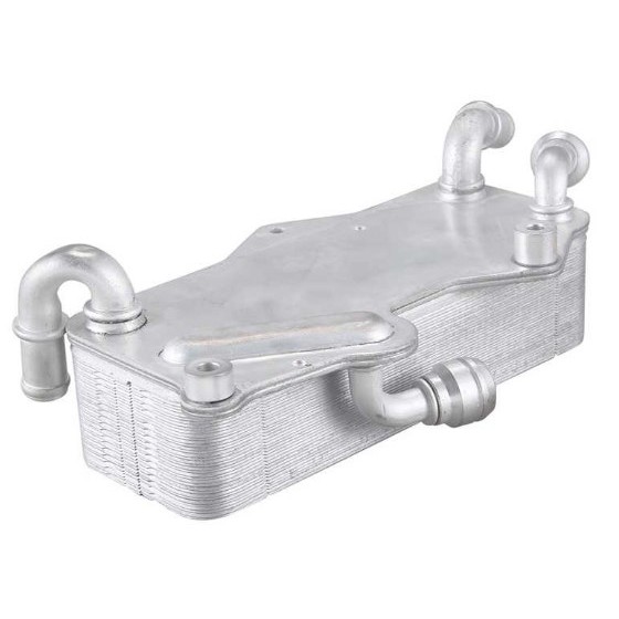 Nissens Şanzıman Parçası - Yağ Soğutucusu Otomatik A6-a7 2.0 Audi TDI Cglc - Kod NSN90942 - OEM 4G0317021M ürün görseli
