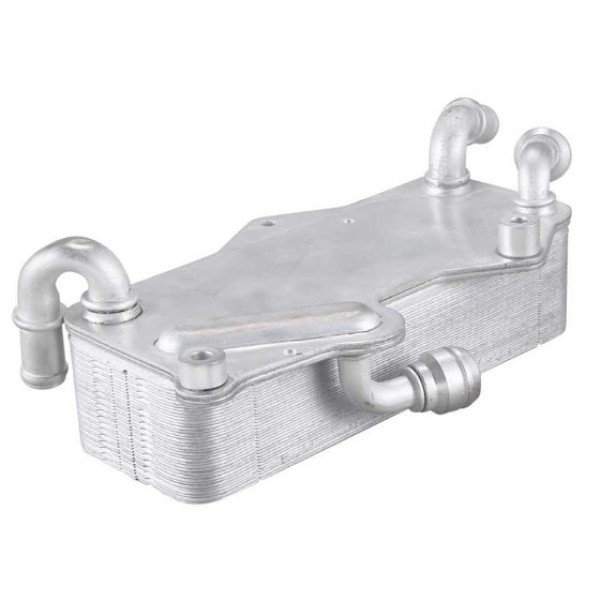 Nissens Şanzıman Parçası - Yağ Soğutucusu Otomatik A6-a7 2.0 Audi TDI Cglc - Kod NSN90942 - OEM 4G0317021M