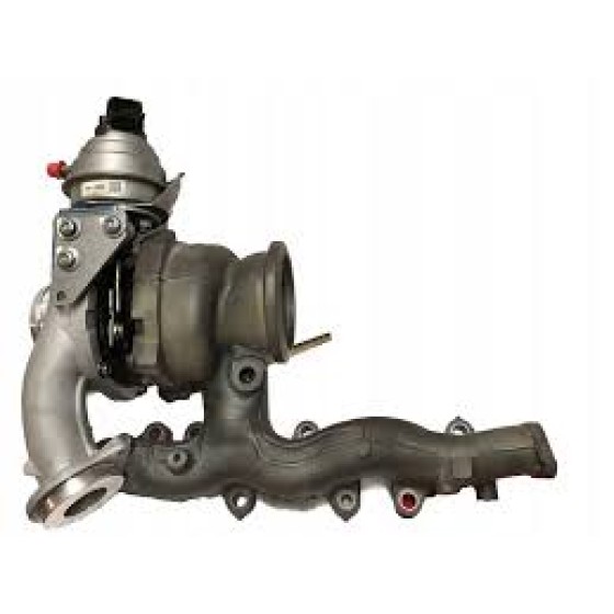 Nissens Turbo Şarj Crafter Daua-daub-dasa-dava 2, 0 Audi TDI - Kod NSN93515 - OEM 04L253056R ürün görseli