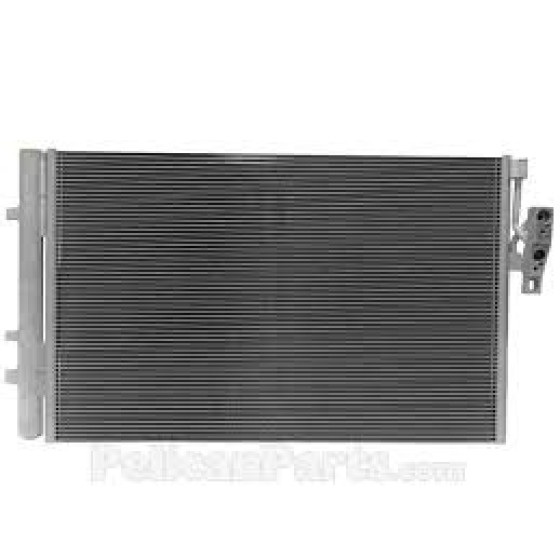 Nissens Klima Radyatörü F25 N20-47 - Kod NSN940226 - OEM 64539216143 ürün görseli