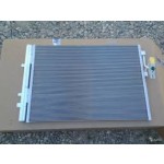 Nissens Klima Radyatörü F25 N52 - Kod NSN940227 - OEM 64539216144