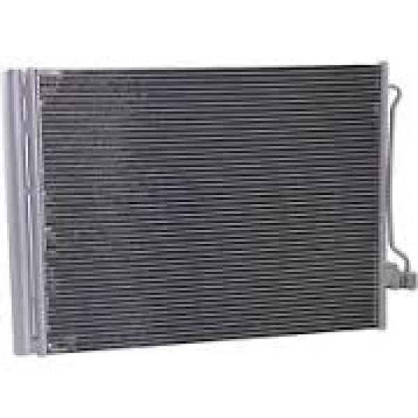 Nissens Klima Radyatörü F01-10 - Kod NSN940288 - OEM 64539219843