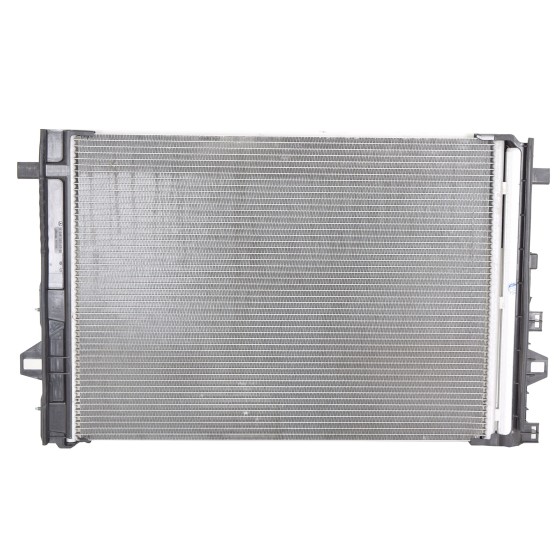 Nissens Klima Radyatörü - Kod NSN940322 - OEM A2465000454 ürün görseli
