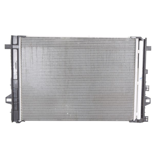 Nissens Klima Radyatörü - Kod NSN940322 - OEM A2465000454