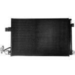 Nissens Klima Radyatörü T5 2.0TDİ - Kod NSN940345 - OEM 7E0820411B