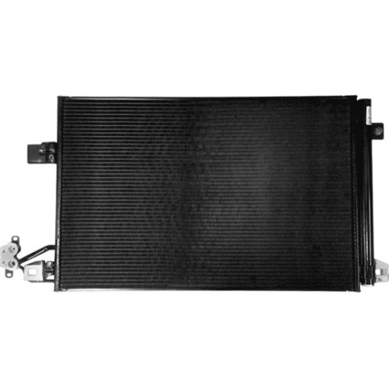Nissens Klima Radyatörü T5 2.0TDİ - Kod NSN940345 - OEM 7E0820411B ürün görseli