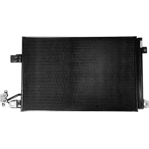 Nissens Klima Radyatörü T5 2.0TDİ - Kod NSN940345 - OEM 7E0820411B