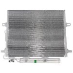 Nissens Klima Radyatörü 211 - Kod NSN94614 - OEM A2115001154