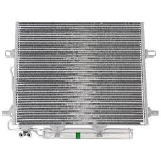 Nissens Klima Radyatörü 211 - Kod NSN94614 - OEM A2115001154 ürün görseli