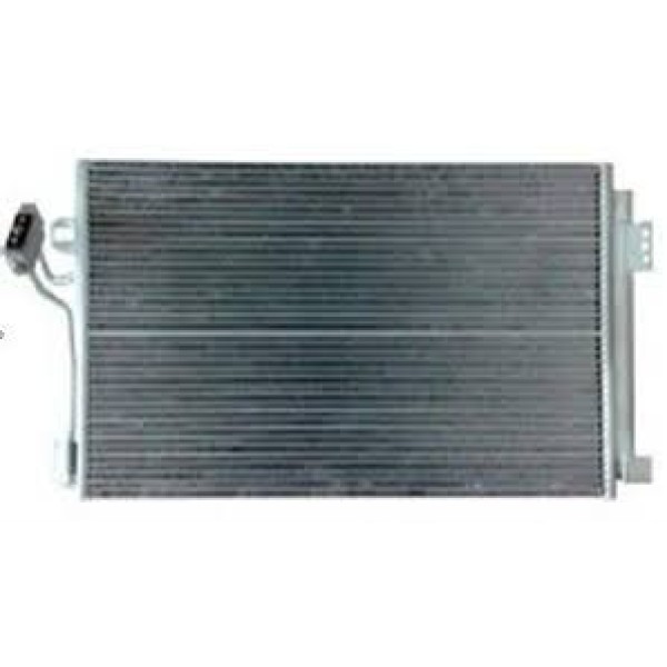 Nissens Klima Radyatörü 639 646 - Kod NSN94674 - OEM A6398350070