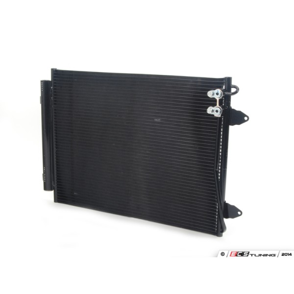 Nissens Klima Radyatörü Caxa Volkswagen Passat 6 1.4TSİ - Kod NSN94832 - OEM 3C0820411F