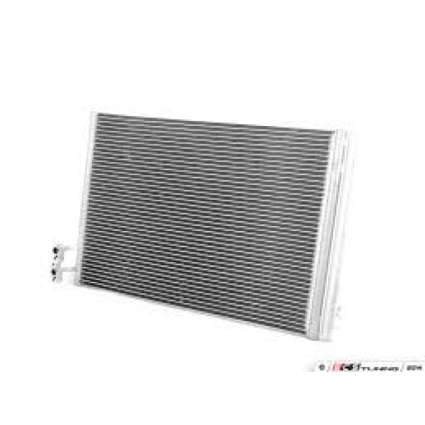 Nissens Klima Radyatörü E87-90 - Kod NSN94872 - OEM 64539229022