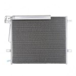 Nissens Klima Radyatörü - Kod NSN94897 - OEM A2515000054