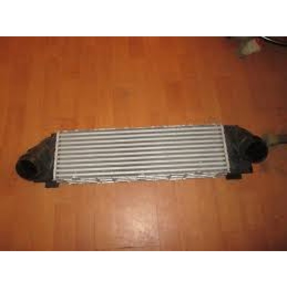 Nissens Interkol Radyatörü F25-26 - Kod NSN96440 - OEM 17517823570 ürün görseli
