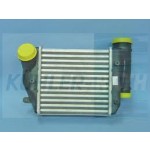 Nissens Interkol Radyatörü Asn Sol A6 2.7-3.0tdi - Kod NSN96576 - OEM 4F0145805AF