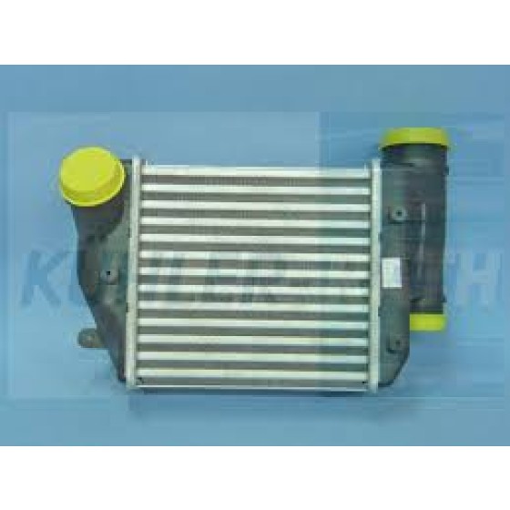 Nissens Interkol Radyatörü Asn Sol A6 2.7-3.0tdi - Kod NSN96576 - OEM 4F0145805AF ürün görseli