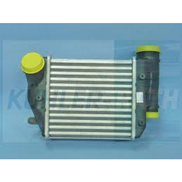 Nissens Interkol Radyatörü Asn Sol A6 2.7-3.0tdi - Kod NSN96576 - OEM 4F0145805AF