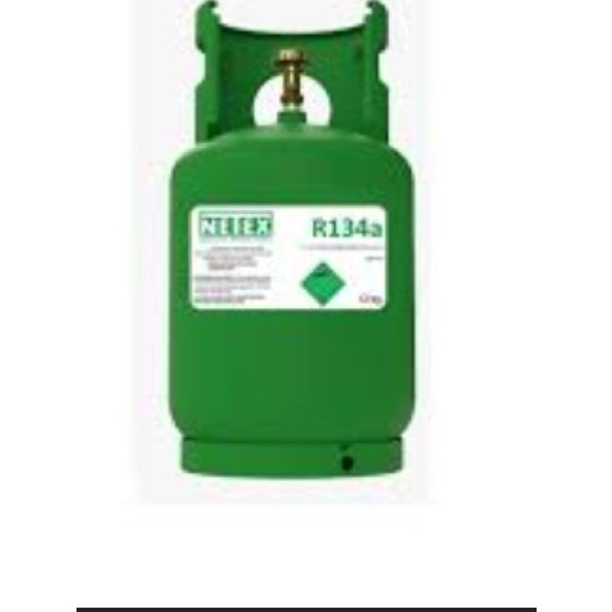 İthal Klima Gazi(r134a) 12 KG Dönüşümlü Tüp - Kod NTX GZ134A - OEM NTXGZ134A ürün görseli