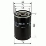 Mahle Yağ Filtresi - Volkswagen Golf-volkswagen Bora-volkswagen Jetta-volkswagen Passat-volkswagen Polo Classic-skoda Octavia 1.6-1.8 Benzinli (W 719 / 5) - Kod OC47OF - OEM 037115561B