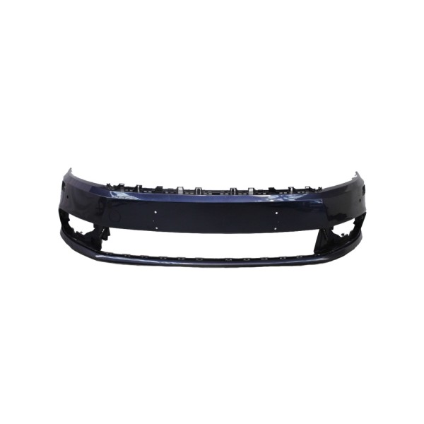 İthal Ön Tampon - Tampon Skoda Octavia 2001 - Kod OCT01-1000 - OEM 1U0807221K