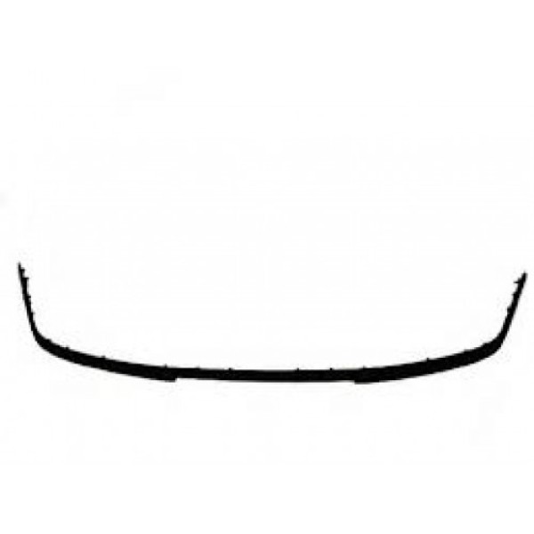 İthal Ön Tampon - Tampon Bandi (Pütürlü) Skoda Octavia 2001 - Kod OCT01-1500 - OEM 1U0807717C