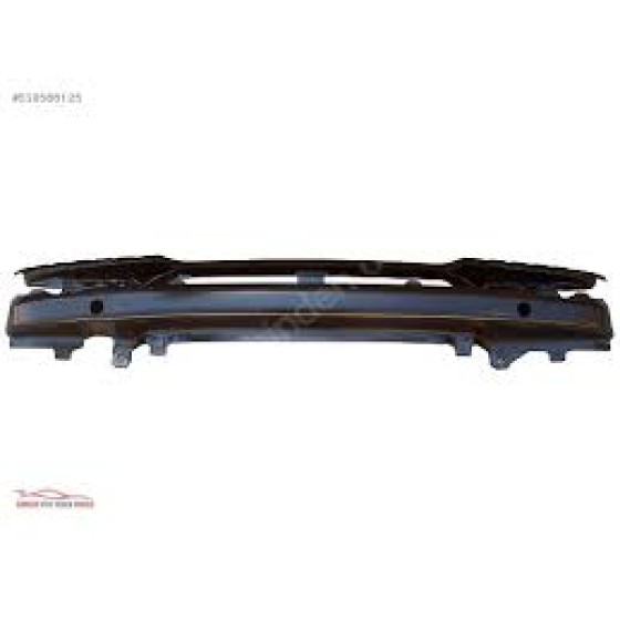 İthal Ön Tampon - Tampon Demiri Skoda Octavia 2001 - Kod OCT01-1900 - OEM 1U0805551C ürün görseli