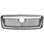 İthal ÖN Panjur Skoda Octavia 2001 - Kod OCT01-2000 - OEM 1U0853653A01C