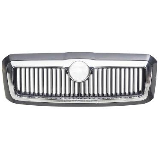 İthal ÖN Panjur Skoda Octavia 2001 - Kod OCT01-2000 - OEM 1U0853653A01C ürün görseli