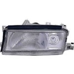 İthal Ön Far - Far Sol Skoda Octavia 2001 - Kod OCT01-7002 - OEM 1U1941017