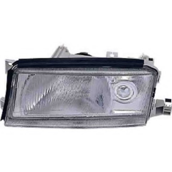 İthal Ön Far - Far Sol Skoda Octavia 2001 - Kod OCT01-7002 - OEM 1U1941017 ürün görseli