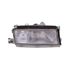 İthal Ön Far - Far Sağ Skoda Octavia 2001 - Kod OCT01-7003 - OEM 1U1941018