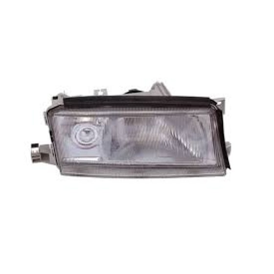 İthal Ön Far - Far Sağ Skoda Octavia 2001 - Kod OCT01-7003 - OEM 1U1941018 ürün görseli