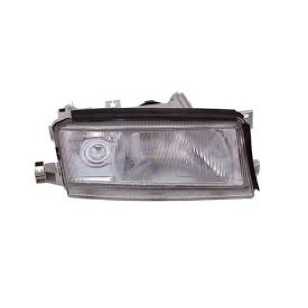 İthal Ön Far - Far Sağ Skoda Octavia 2001 - Kod OCT01-7003 - OEM 1U1941018