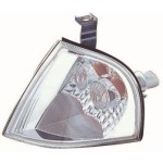 İthal ÖN Sinyal Sol Skoda Octavia 2001 - Kod OCT01-7501 - OEM 1U0953155D