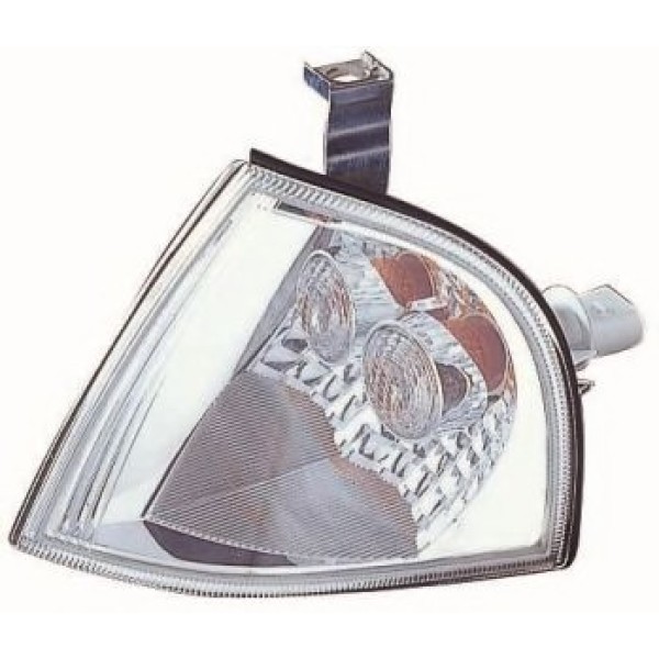 İthal ÖN Sinyal Sol Skoda Octavia 2001 - Kod OCT01-7501 - OEM 1U0953155D