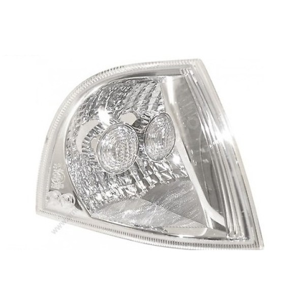 İthal ÖN Sinyal Sağ Skoda Octavia 2001 - Kod OCT01-7502 - OEM 1U0953156D