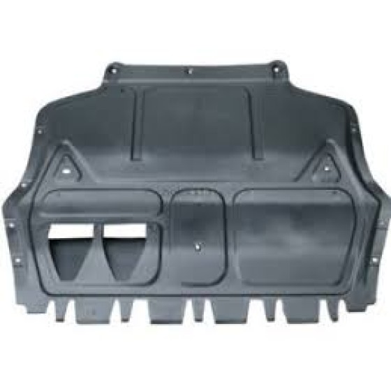 İthal Karter Muhafaza (Plastik) Skoda Octavia 2005 - Kod OCT05-0100 - OEM 1K0825237K ürün görseli