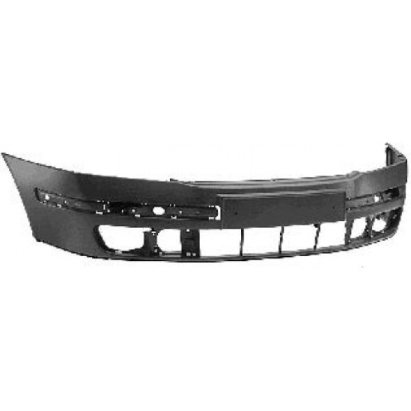 İthal Ön Tampon - Tampon Astarli Skoda Octavia 2005 - Kod OCT05-1000 - OEM 1Z0807221