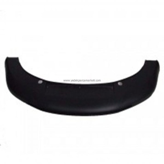 İthal Ön Tampon - Tampon Spoyleri Skoda Octavia 2005 - Kod OCT05-1100 - OEM 1Z0807061 ürün görseli