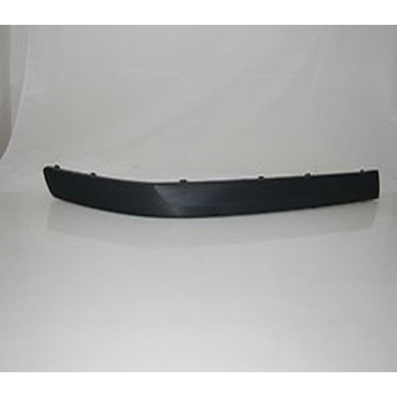 İthal Ön Tampon - Tampon Bandi Sol Skoda Octavia 2005 - Kod OCT05-1501 - OEM 1Z0807717 ürün görseli