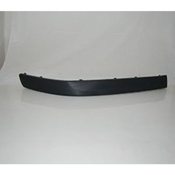 İthal Ön Tampon - Tampon Bandi Sol Skoda Octavia 2005 - Kod OCT05-1501 - OEM 1Z0807717